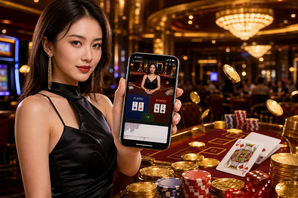 80hi7 VIP ক্যাসিনো পুরস্কার